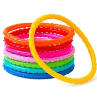 Anillos De Buceo Joyin, Anillos De Buceo, Juguetes Para Piscina Para Niños, 8 Unidades