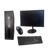 Computador Hp Prodesk 400 G4 , I5 Sesta Generacion