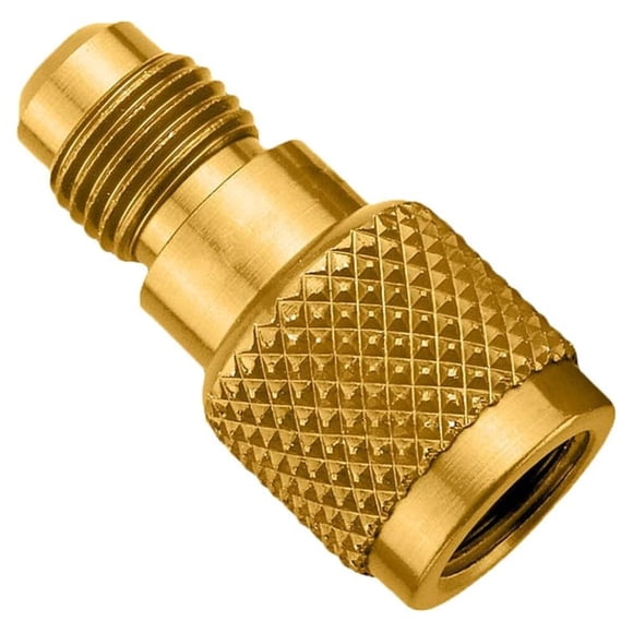 Adaptador de carga de líquido JB Industries LC-4 de 1/4"
