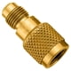 thumbnail image 1 of Adaptador de carga de líquido JB Industries LC-4 de 1/4", 1 of 1