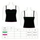 thumbnail image 3 of Tankini Animal Print Serpiente S, 3 of 3