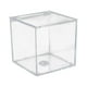 thumbnail image 5 of Caja Transparente Acrílica Con Tapas Caja De Regalo Transparente Para El Hogar Boda 6 Cm, 5 of 5