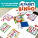 thumbnail image 2 of Juego de mesa Peaceable Kingdom Alphabet Bingo Kids 4+ Years, 2 of 7