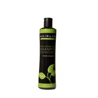 Hairline - Shampoo Cuero Cabelludo Graso Dermomint
