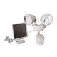 thumbnail image 1 of Luz de seguridad solar LED Maxsa 44218 color blanco hueso, 1 of 5