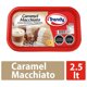 thumbnail image 2 of Helado Caramel Macchiatto Cassata, 2500 ml, 2 of 3