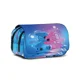 thumbnail image 1 of MINISO Disney Lilo Stitch Backpack for Girl Boy Student Pen Case Children Children's Gifts Kawaii Cartoon School Bag Mochila, 1 of 3
