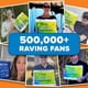 thumbnail image 5 of Papel higiénico Better Boat Septic Safe, 12 rollos, 5 of 7
