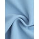 thumbnail image 5 of INSPIRE CHIC Chaleco Peplum para Mujer Elegante sin Mangas Cuello Redondo Dobladillo Acampanado Blusas de Oficina XL Gris Azul, 5 of 6