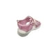 thumbnail image 2 of Sandalia Niña Velcro Rosado, 2 of 3