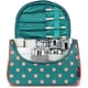 thumbnail image 2 of Neceser de viaje Yeiotsy PolkaDots 26x18x12 cm poliéster, 2 of 3