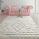 thumbnail image 2 of Alfombra Palafito Blanca 200 x 290 cm, 2 of 6