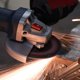 thumbnail image 5 of Juego de discos con solapa WORKPRO T29 de muelas abrasivas de circonio, paquete de 20, 5 of 7