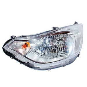 Repuestos Del Sol - Óptico Izquierdo Chevrolet Sail 1.5 L2B15 Dohc 16 Valv 2016 2021