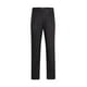 thumbnail image 3 of Pantalón Trabajo Ejecutivo Hombre Gabardina Premium Negro, 3 of 9