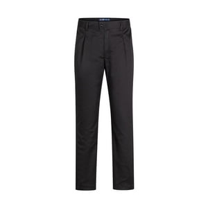 T-World - Pantalón Premiun Hombre Negro