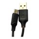 thumbnail image 2 of Cable Usb A Tipo C 2 Metros Negro Alta Conductividad - SC, 2 of 3