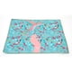 thumbnail image 2 of Toalla De Deporte Celeste, 2 of 2