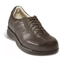 Sannabem - Zapato Para Diabético Walker Marrón - 35