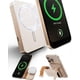 thumbnail image 1 of Cargador Portátil Power Bank 5000 Mah Con Carga Inalámbrica, 1 of 7