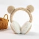 thumbnail image 3 of Orejeras de invierno para niños Orejeras cálidas para niños y niñas, 3 of 5