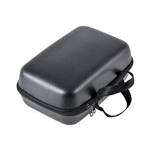 Ioensy - Estuche Para Carrete De Pesca Con Cremallera, Funda Para Carrete De Pesca Para Balsa, Carrete Para Balsa De Pesca, 28Cm X 19Cm X 12,5 Cm