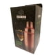 thumbnail image 1 of Coctelera Cobbler 550ML 3 Piezas Acero Inoxidable Cobre, 1 of 5