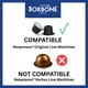 thumbnail image 3 of Cápsulas de café Caffè Borbone Respresso Espresso 100 unidades, 3 of 9