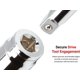 thumbnail image 4 of Caja de vaso TEKTON 1/2" de entrada 1-1/16" 6 puntos SHD23027, 4 of 6