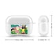thumbnail image 2 of Funda AirPods Pro Desmarcar Cuentos de Dragones Transparente, 2 of 6