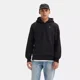 thumbnail image 1 of Poleron Hombre The Original Hm Hoodie Mineral Black Free Levis, 1 of 2