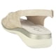 thumbnail image 4 of Sandalia Chalada Mujer Floro-5 Beige Casual, 4 of 5
