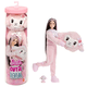 thumbnail image 1 of Barbie Muñeca Ositos Cariñositos Coloridos - Oveja Rosa, 1 of 2