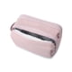 thumbnail image 4 of Bagsmart Neceser de Viaje On‑Road con Bolsillo Impermeable Rosado, 4 of 8