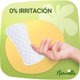 thumbnail image 3 of Protectores Femeninos Naturella Diario Regular Respirables, 40 Un, 3 of 10