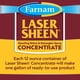 thumbnail image 2 of Acondicionador de Pelo Animal Farnam Laser Sheen Brillo Deslumbrante, 2 of 7