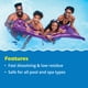 thumbnail image 3 of Gránulos de cloro que chocan en la piscina, dicloro sódico, 4,5 kg, 3 of 5