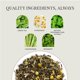thumbnail image 3 of Té LUXMI Minty Mile de Manzanilla y Menta Verde – 25 bolsas, 3 of 7
