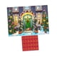 thumbnail image 1 of Calendario De Adviento De Rompecabezas Navideños De 1008 Piezas Rompecabezas Para San Valentín Para Adultos Estilo A, 1 of 3