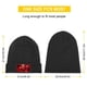 thumbnail image 2 of Cristiano Ronaldo Gorro De Punto De Invierno Clásico Para Hombres Y Mujeres Unisex Regalos Para Amigos Y Familia, 2 of 6