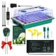 thumbnail image 1 of Kit De Inicio De Semillas Con Bandeja De 40 Celdas Y Luces De Cultivo, 1 of 6