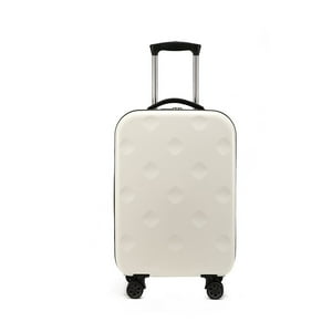 Genérico - Maleta Viaje Mano Cabina Avion 10 Kilos Plegable Carry On