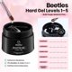 thumbnail image 2 of Kit de extensión de uñas beetles Gel Polish – 3 colores, 2 of 7