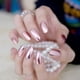 thumbnail image 5 of Espejo ovalado de metal False Nails Coolnail, 24 unidades, 5 of 8