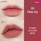 thumbnail image 3 of Lápiz labial líquido ETUDE Fixing Tint #20 Pink Fig Waterproof, 3 of 9