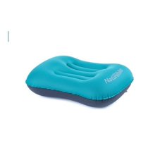 Almohada Inflable Para Viaje Naturehike Camping Ultraliviana Otro