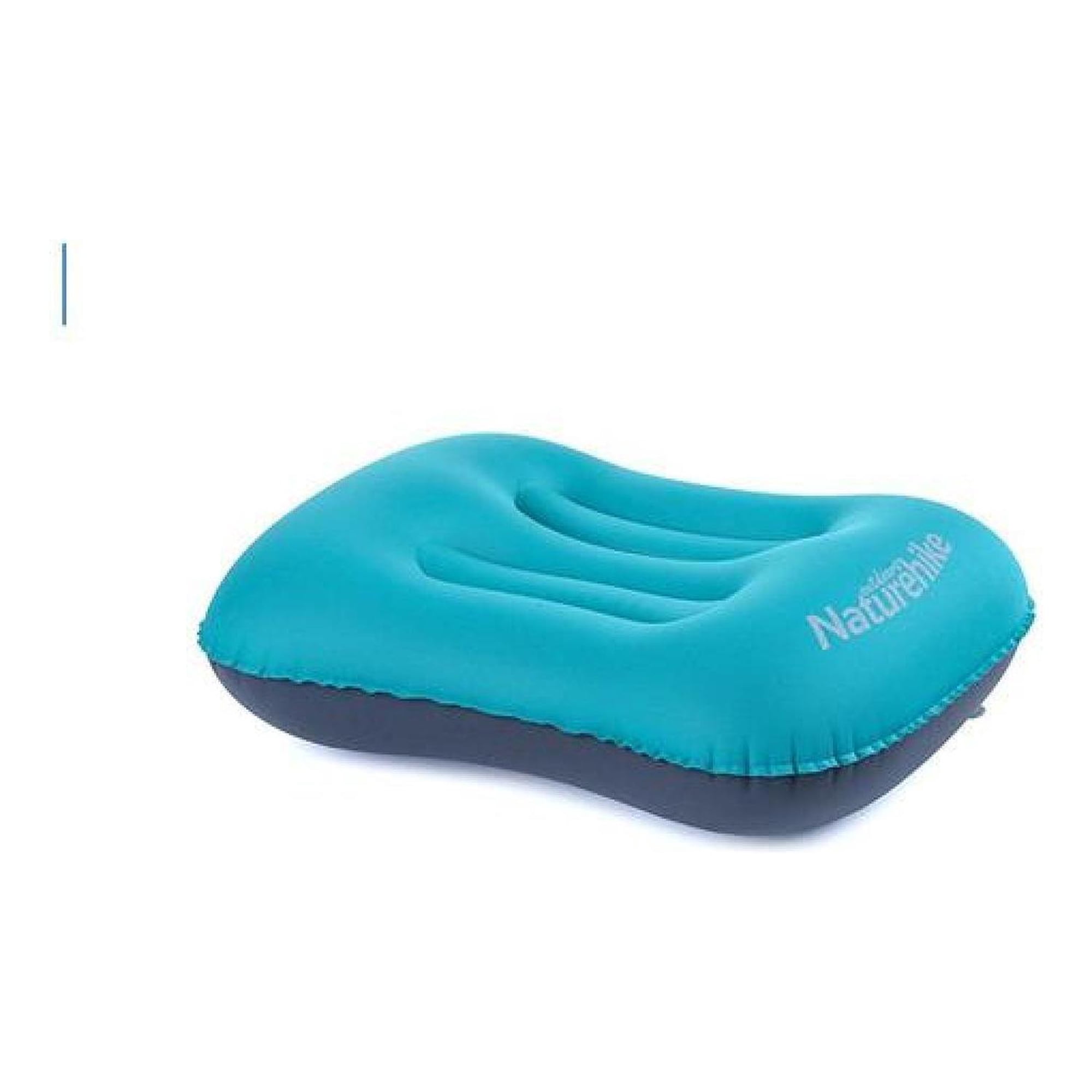 Almohada Inflable Para Viaje Naturehike Camping Ultraliviana Otro