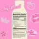 thumbnail image 2 of Té helado Saint James Juicy Peach orgánico, pack de 12, 473 ml, 2 of 5