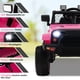 thumbnail image 3 of Camión Ride On Car Costzon 12 V Rosa, 3 of 3