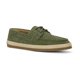 thumbnail image 1 of Alpargatas Estilo Náutico Hombre Cuero Portside Verde Cardinale verde 44, 1 of 6